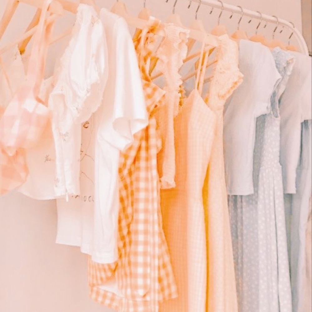 Meet your Posher, Savanna